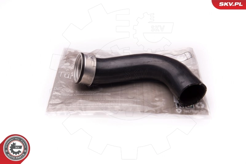 Charge Air Hose